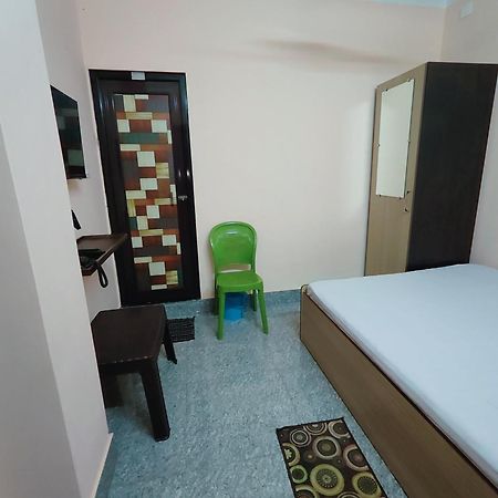 Gulab Lodge Siliguri Eksteriør bilde