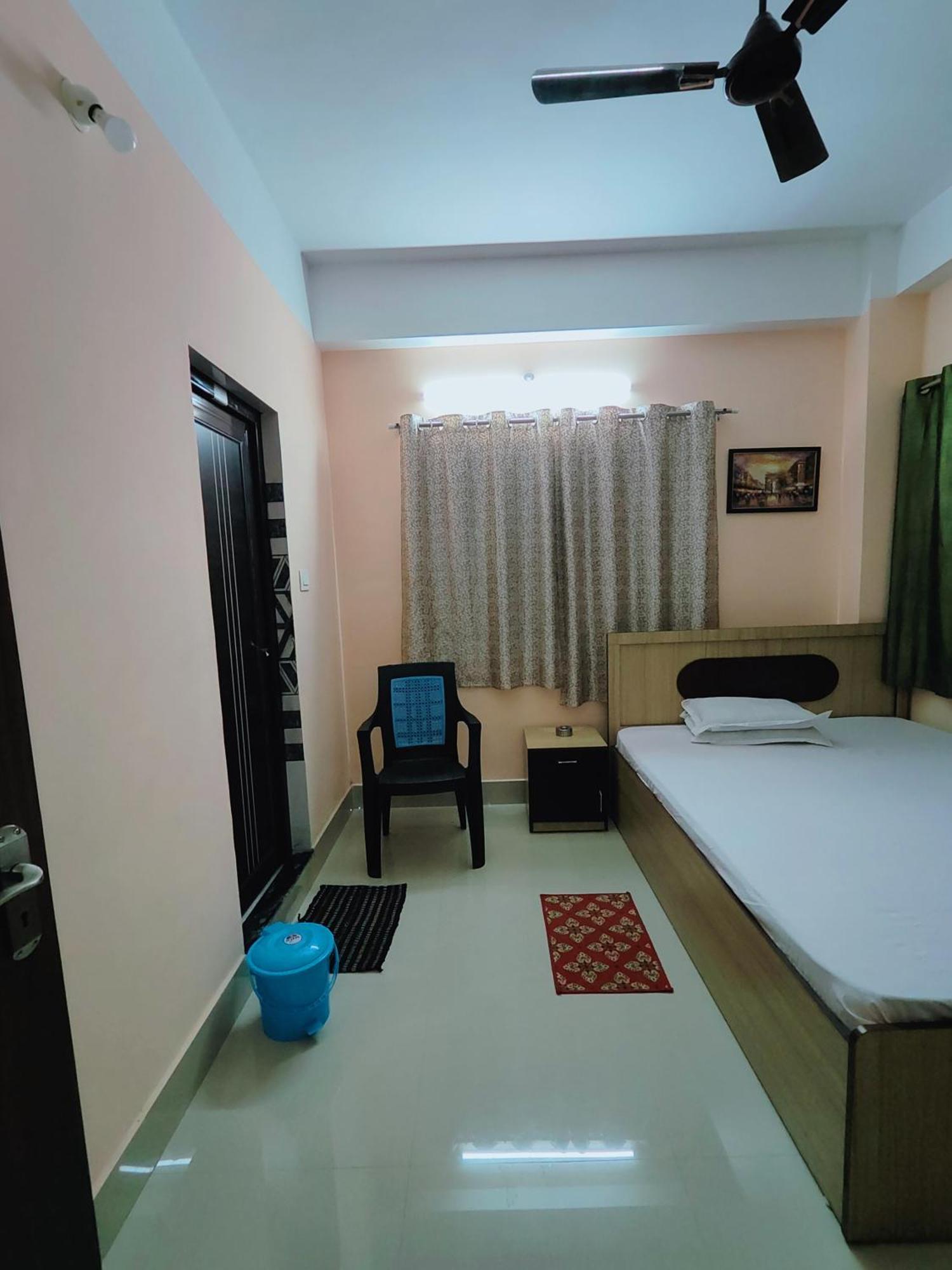 Gulab Lodge Siliguri Eksteriør bilde