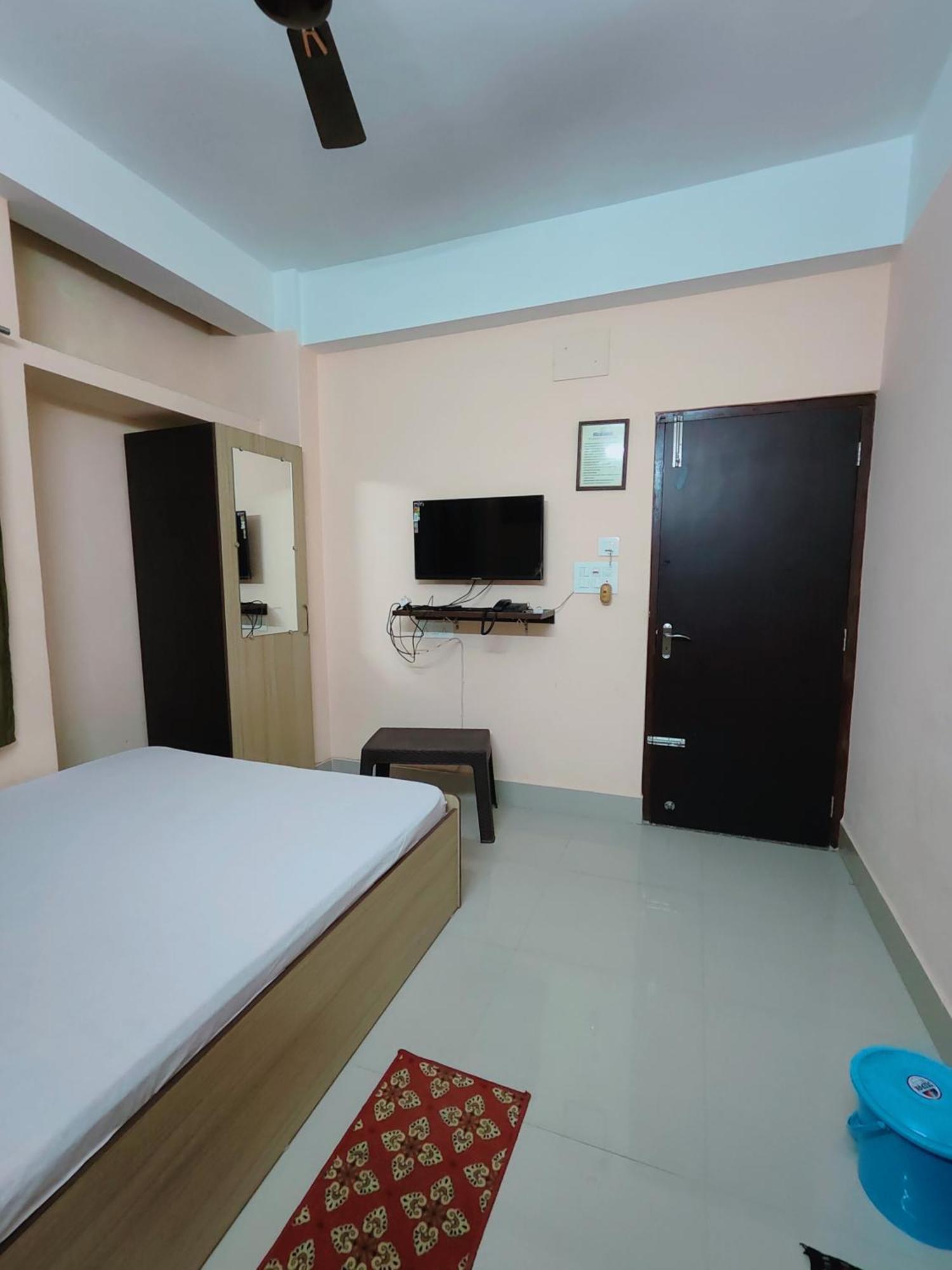 Gulab Lodge Siliguri Eksteriør bilde