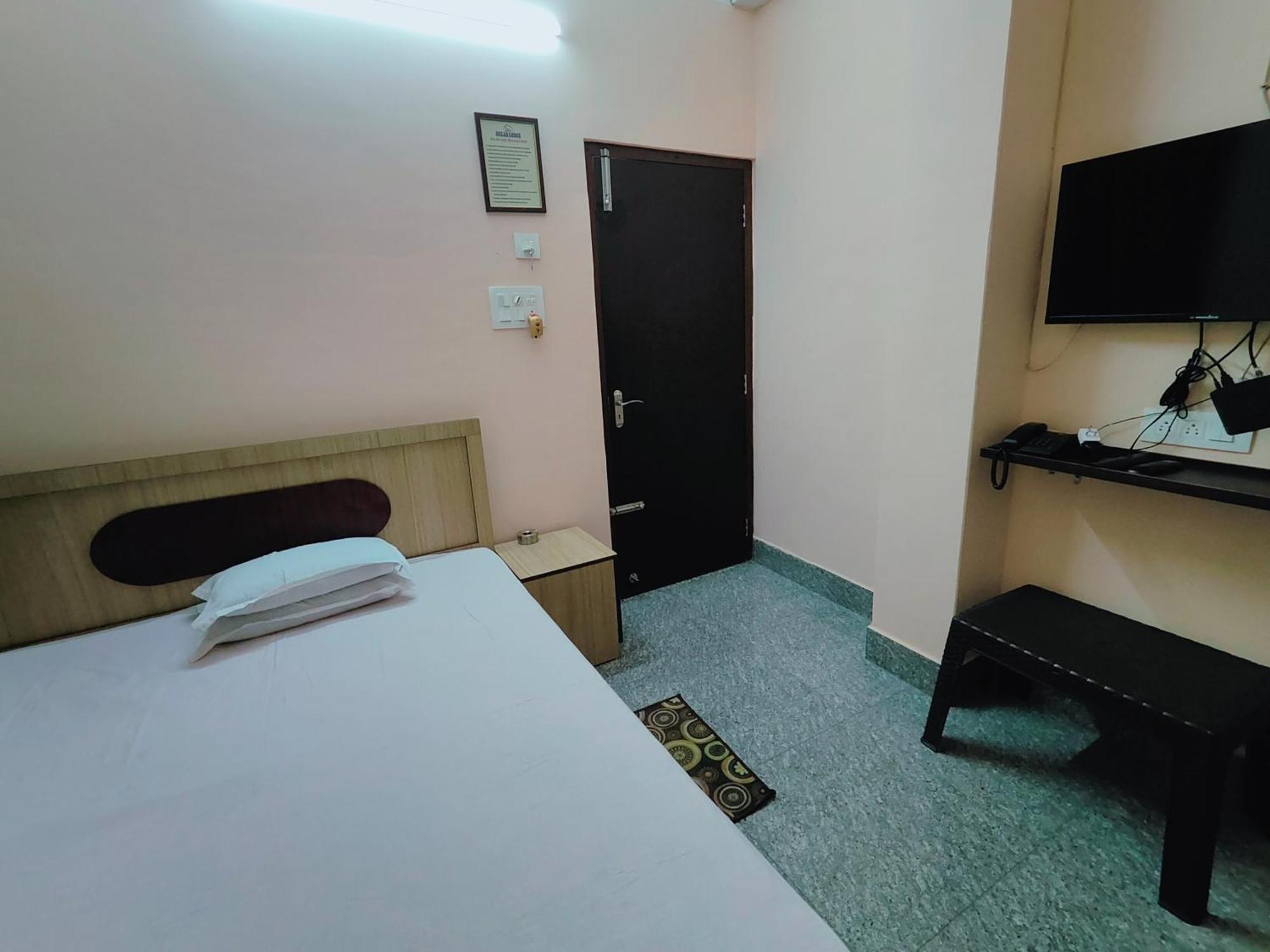 Gulab Lodge Siliguri Eksteriør bilde