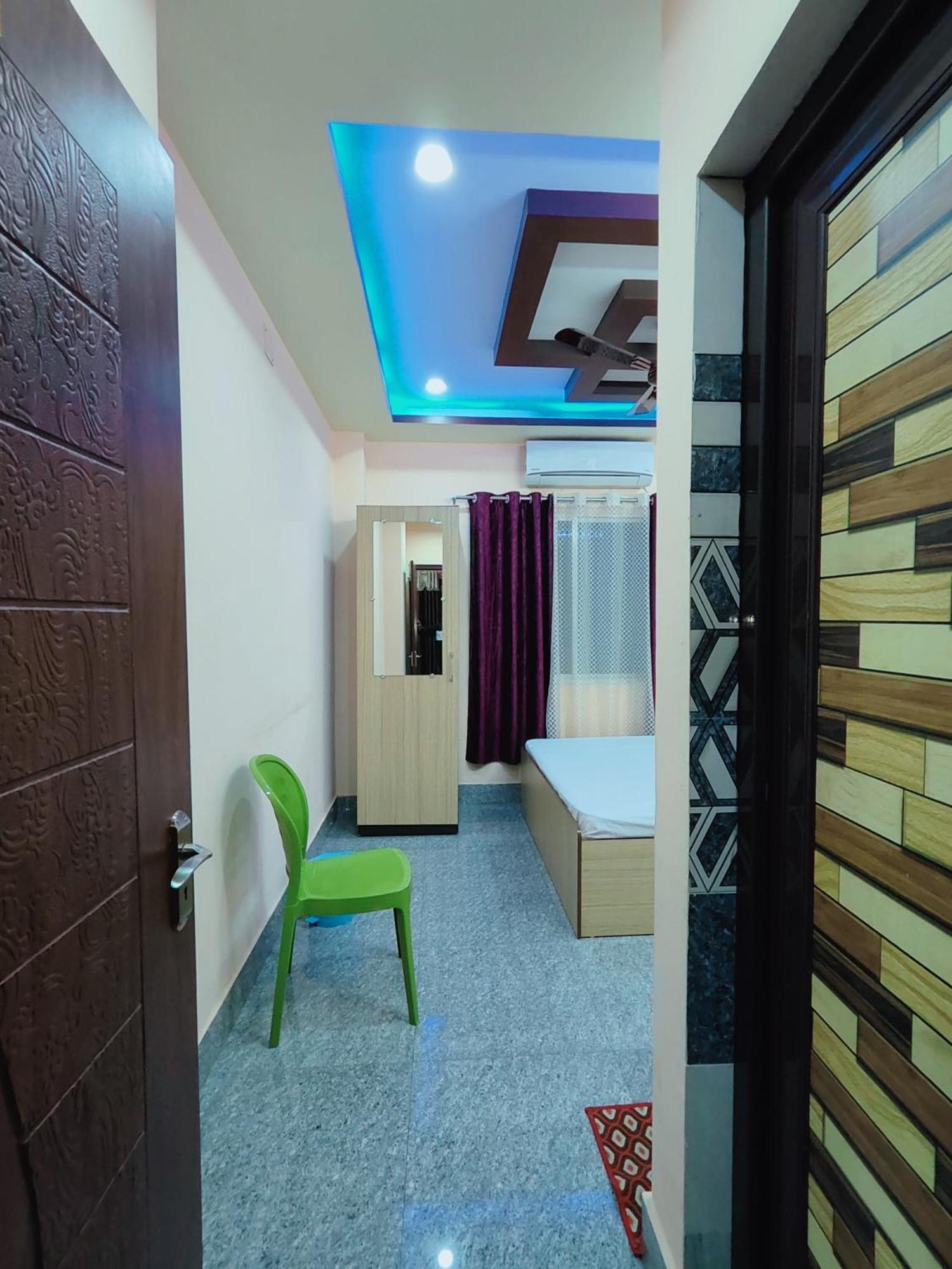 Gulab Lodge Siliguri Eksteriør bilde